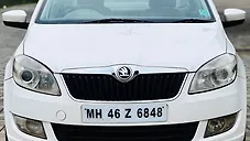 Used Skoda Rapid 1.6 MPI Elegance Plus AT in Mumbai