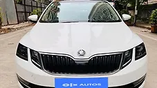 Used Skoda Octavia 1.8 TSI Style Plus AT [2017] in Mumbai