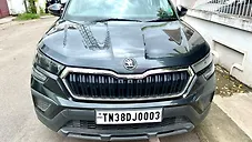 Used Skoda Kushaq Active 1.0 TSI MT in Coimbatore