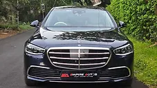 Used Mercedes-Benz S-Class S 350D [2018-2020] in Chennai