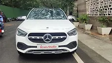 Used Mercedes-Benz GLA 220d [2021-2023] in Bangalore