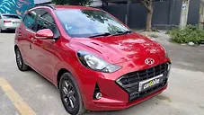 Used Hyundai Grand i10 NIOS Sportz 1.2 Kappa VTVT in Bangalore