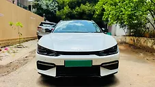 Used Kia EV6 GT Line AWD in Hyderabad