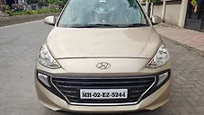 Used Hyundai Santro Sportz AMT [2018-2020] in Nagpur