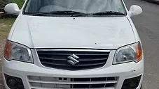 Used Maruti Suzuki Alto LXi in Thiruvananthapuram