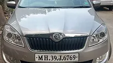 Used Skoda Rapid Elegance 1.6 TDI CR MT in Nagpur