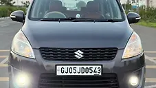 Used Maruti Suzuki Ertiga VDi in Surat