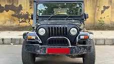 Used Mahindra Thar CRDe 4x4 Non AC in Delhi