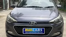 Used Hyundai Elite i20 Asta 1.2 in Chennai