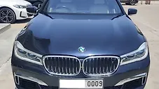 Used BMW 7-Series 750Li M Sport (CBU) in Delhi