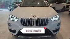 Used BMW X1 sDrive20d Expedition in Bangalore