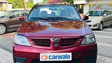 Used Mahindra Logan/Verito 1.5 D4 BS-IV in Kollam