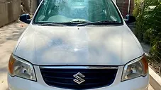 Used Maruti Suzuki Alto LXi in Delhi