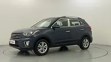 Used Hyundai Creta 1.6 SX Plus AT Petrol in Pune
