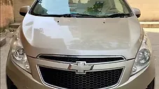 Used Chevrolet Beat LT Opt Petrol in Delhi