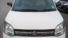 Used Maruti Suzuki Wagon R LXi (O) 1.0 CNG [2019-2020] in Thane