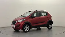 Used Datsun Redigo T(O) 1.0 AMT [2018-2019] in Gurgaon
