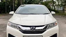 Used Honda City V CVT Petrol [2017-2019] in Delhi