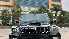 Used Mahindra Scorpio S11 MT 7S in Mohali