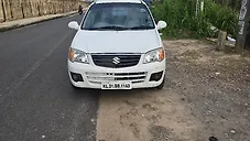 Used Maruti Suzuki Alto LXi in Thiruvananthapuram