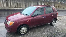 Used Maruti Suzuki Alto LXi in Thiruvananthapuram
