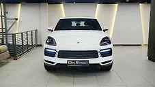 Used Porsche Cayenne S Petrol in Kanpur