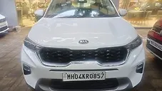 Used Kia Sonet HTK Plus 1.2 [2020-2021] in Mumbai
