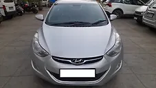 Used Hyundai Elantra 1.6 SX AT in Mumbai