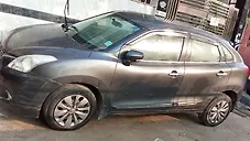 Used Maruti Suzuki Baleno Delta 1.2 in Noida