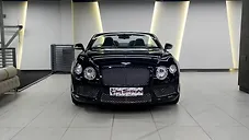 Used Bentley Continental GT V8 in Kanpur