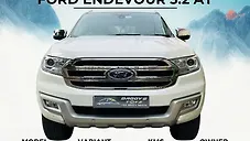 Used Ford Endeavour Trend 3.2 4x4 AT in Chennai