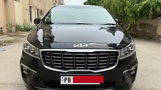Used Kia Carnival Limousine Plus 7 STR in Delhi