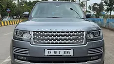Used Land Rover Range Rover 4.4 SDV8 Autobiography in Mumbai