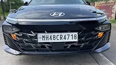 Used Hyundai Verna SX (O) 1.5 Petrol IVT in Mumbai