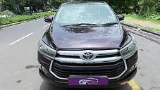Used Toyota Innova Crysta 2.4 GX 8 STR [2016-2020] in Thane