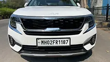Used Kia Seltos HTX IVT 1.5 [2019-2020] in Mumbai