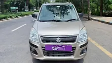 Used Maruti Suzuki Wagon R LXI CNG (O) in Thane