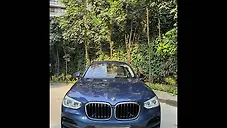 Used BMW X3 xDrive 20d Luxury Line [2018-2020] in Mumbai