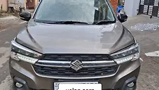 Used Maruti Suzuki XL6 Zeta AT Petrol in Chennai