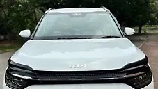Used Kia Carens Luxury Plus 1.5 Diesel MT 7 STR in Delhi