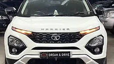 Used Tata Harrier XT [2019-2020] in Mumbai