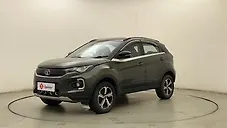Used Tata Nexon XZA Plus (S) [2022-2023] in Mumbai