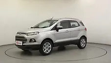 Used Ford Ecosport Titanium 1.5L Ti-VCT in Ahmedabad