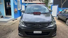 Used Toyota Innova 2.5 V 7 STR in Coimbatore