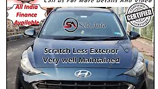 Used Hyundai Grand i10 NIOS Sportz 1.2 Kappa VTVT in Kolkata