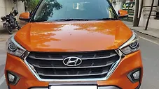 Used Hyundai Creta SX 1.6 CRDi (O) in Chennai