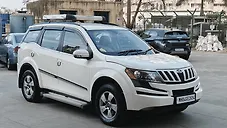 Used Mahindra XUV500 W8 2013 in Mumbai
