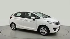 Used Honda Jazz V Petrol in Pune