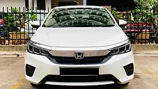 Used Honda City V CVT Petrol [2017-2019] in Hyderabad