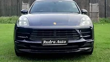 Used Porsche Macan S [2019-2020] in Kolkata